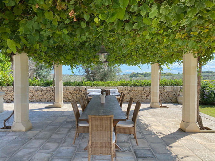 Masseria La Spinetta